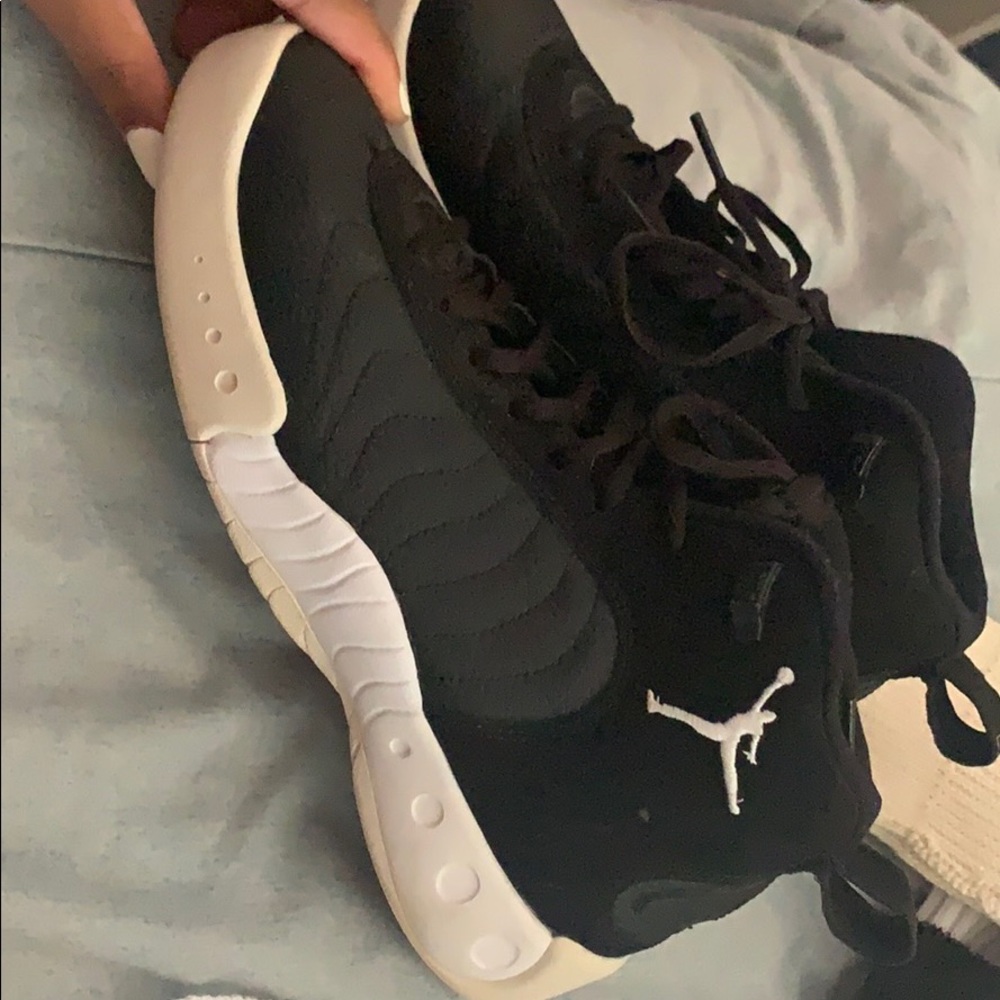 Jordan jumpman pros